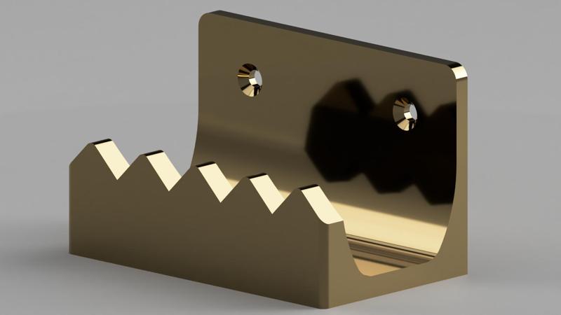 Leg door opener (Handsfree door opener)