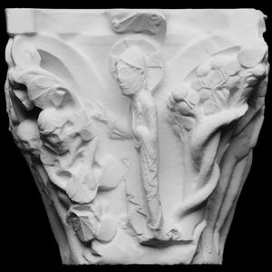 The Fall of Adam and Eve