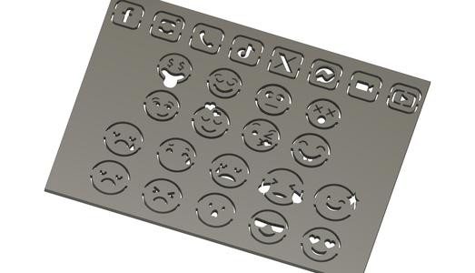 Monographe ICONE WEB