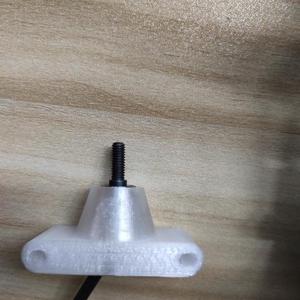 Suspension Mod of Dlb Five's MyRCCar 1/10 MTC Chassis for HSP 166015