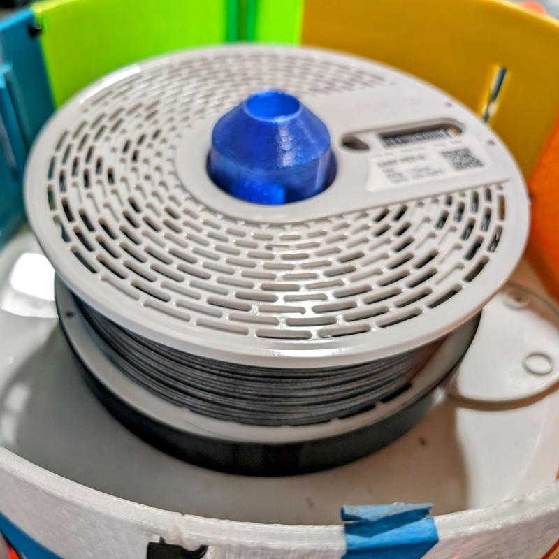 Food Dehydrator Filament Dryer Tangle Guard