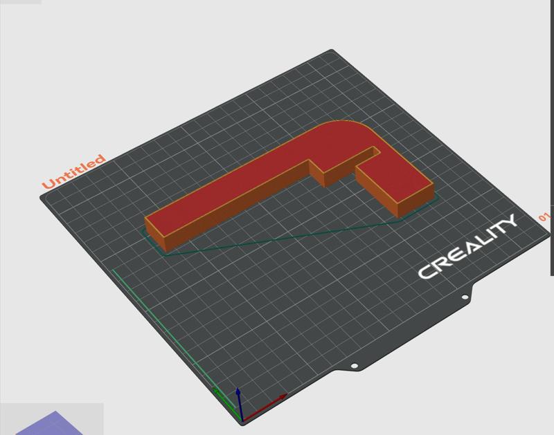 Alignment Tool For Delta Tablesaws