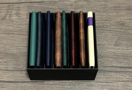 Wallet Game Storage