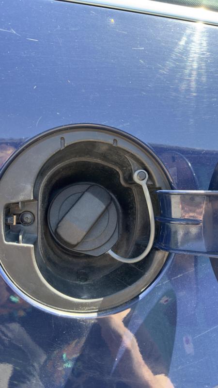 Tankdeckel Halteband VW Passat 3BG B5.5