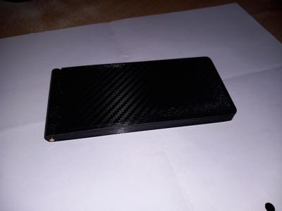 Card Holder, Visitenkartenetui