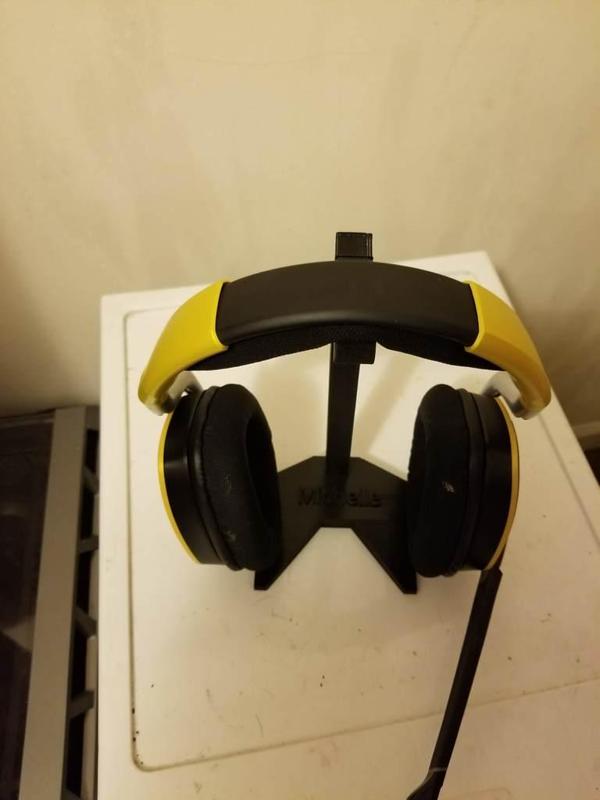 Headset Holder