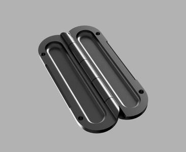 RELX pocket case Essential and Infinity