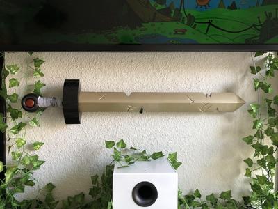 Scarlett - Adventure Time