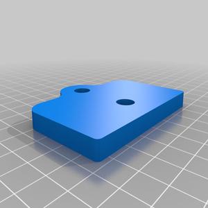 Hapstone V7 Cleaver Platform