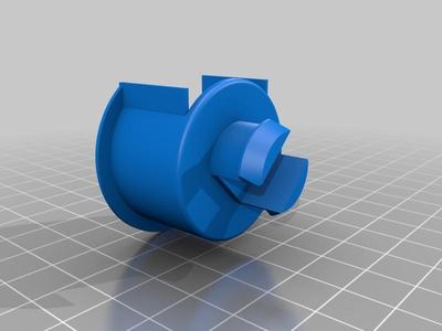 Nissan titan tailgate bushing