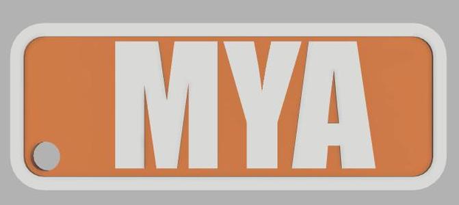 Mya
