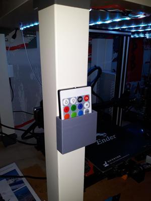 Remote Control LED