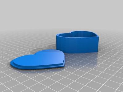Heart Box