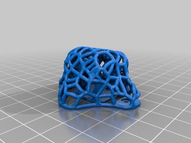 Canopy e011 tiny whoop eachine