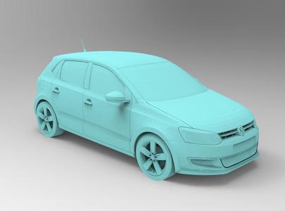 Auto Polo