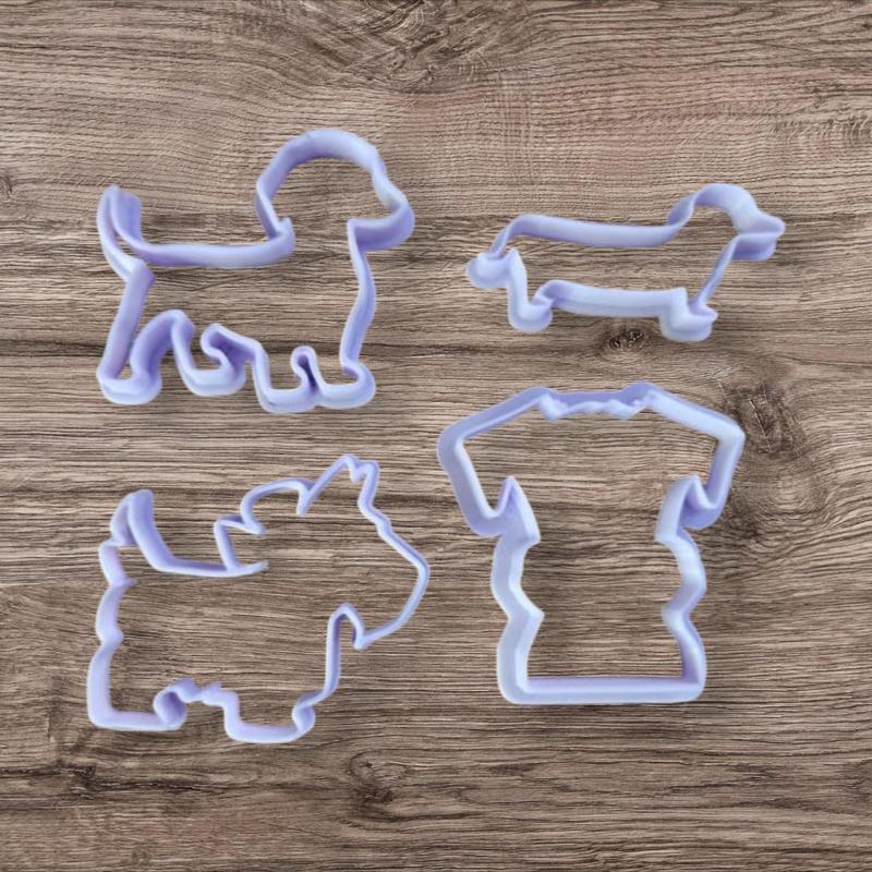DOG CUTTER SET