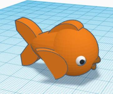 Gold Fish