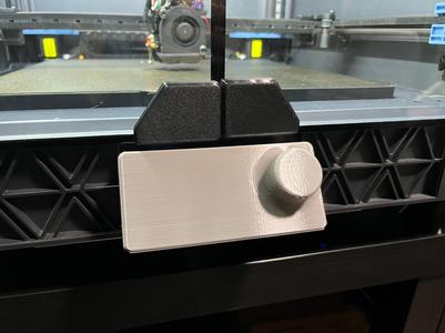 Sovol SV08 Stock Screen Cover