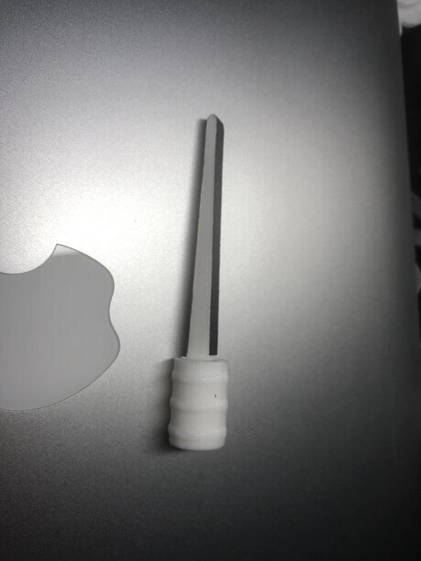 Precision sanding tool