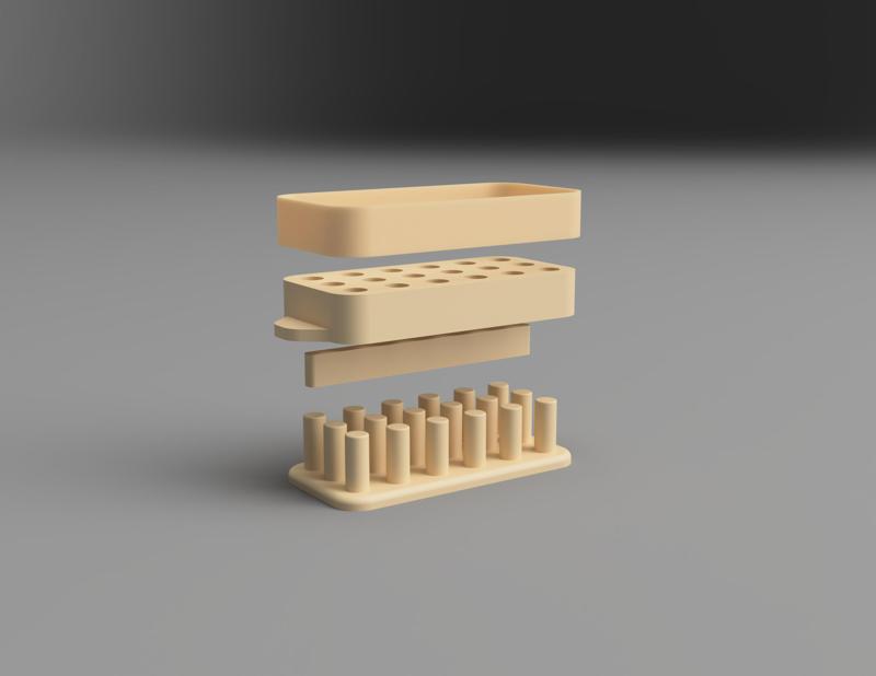 Star pump ( pyrotechnics)