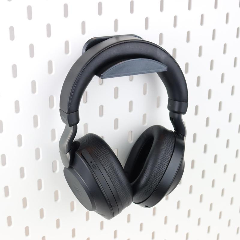 Skadis / Skådis Headphone holder | No supports