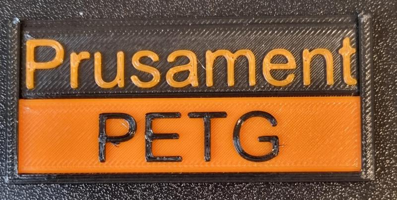 Manufacturer and Material plates for Dry Box