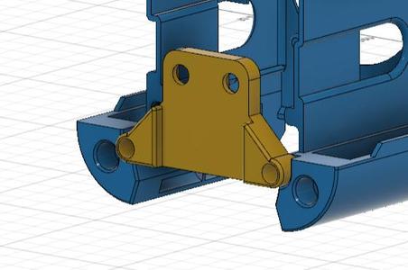 Support Btt Eddy for DragonBurner