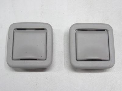 Citroen C4 Picasso, Roof net Shutter Cover, 9642193977