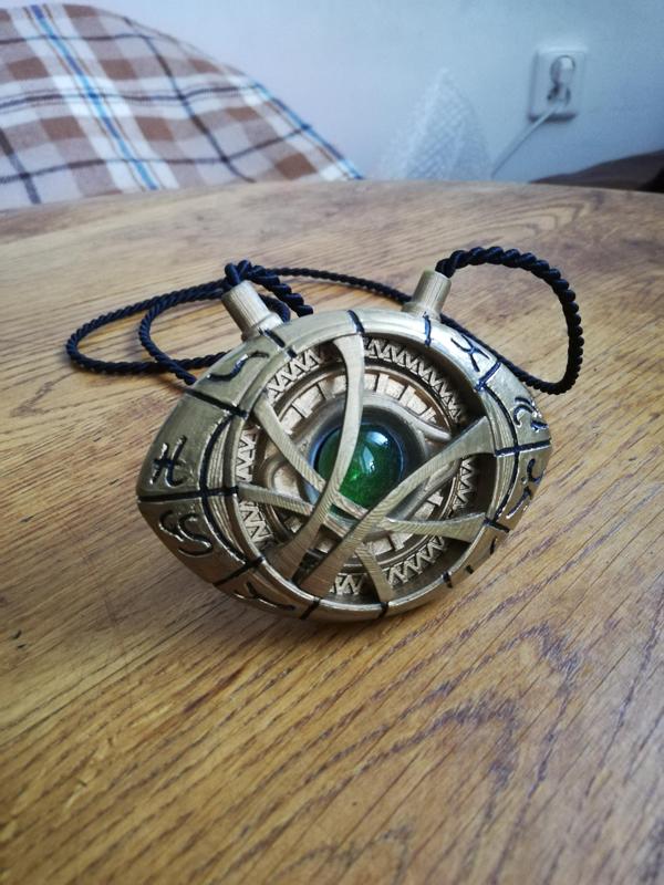 Eye of Agamotto