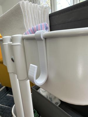 Ikea Raskog Cart Hook