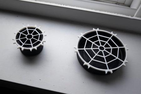 Household Object Ant Trap Covers