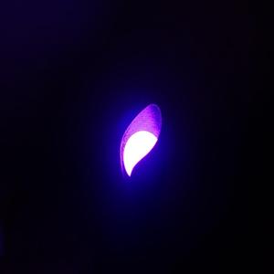 Lamp Shade for LED Bulbs