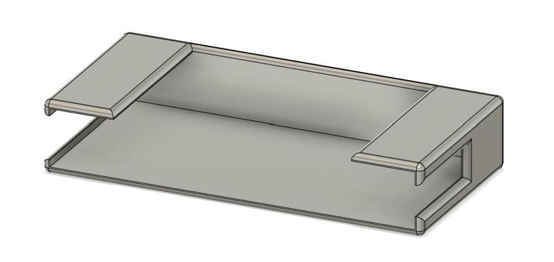 Acer Nitro 5 PSU Mount (VHB/Double sided tape)