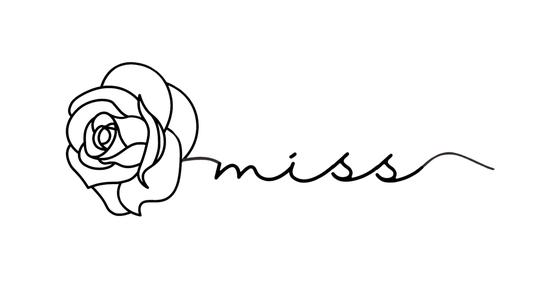 flower miss