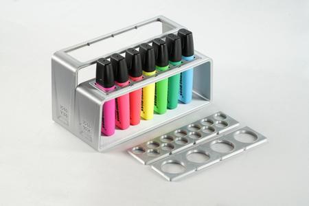 IEF Modular Holder System