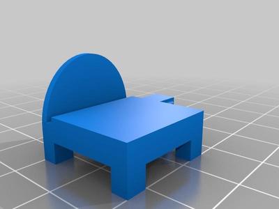 Tavern Bedroom Furniture