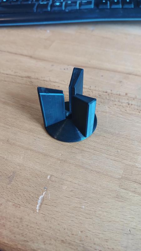 Moka Pot Filter Stand