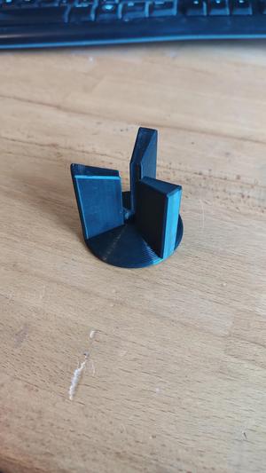 Moka Pot Filter Stand