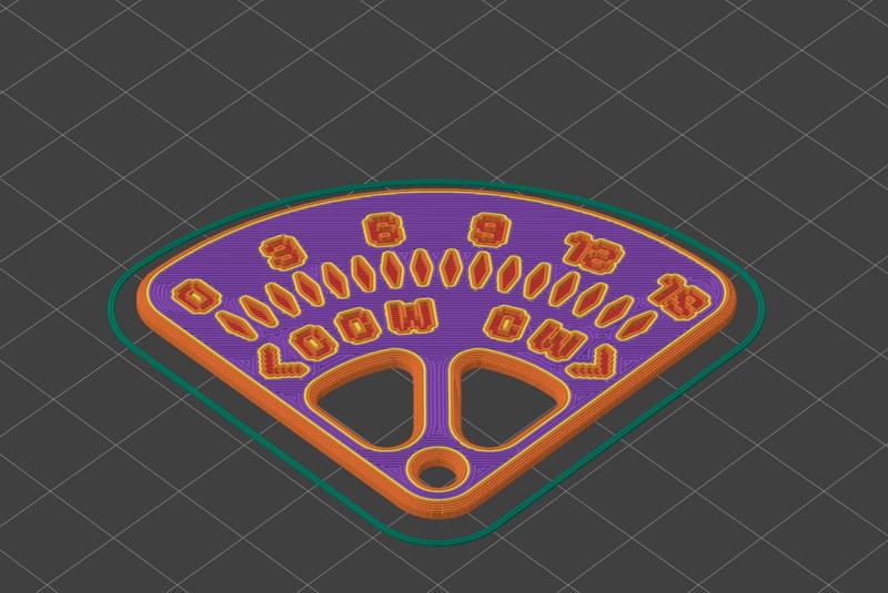 Screw Tilt Adjust Gauge  - STAG [WIP]