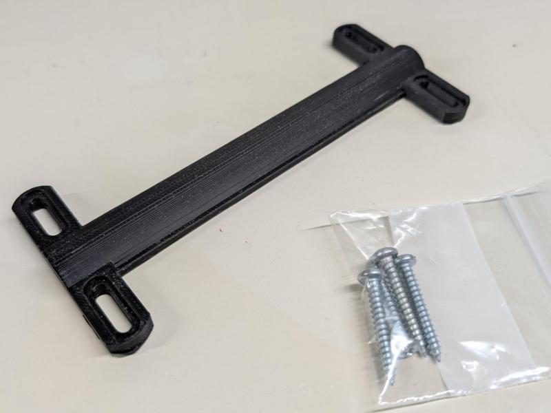 Lot-O Fulcrum - Adjustable