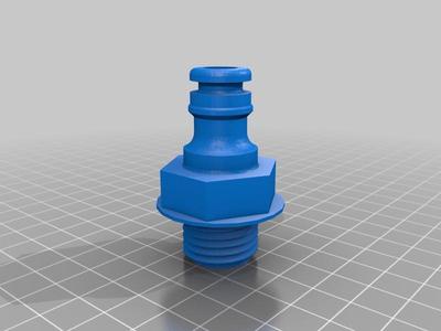 Gardena Adapter
