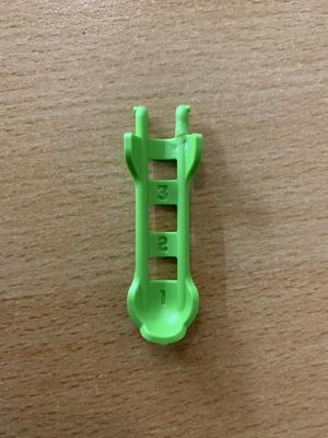 GraviTrax - finish slider