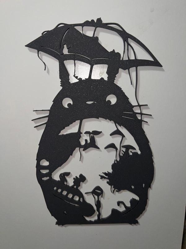 Totoro