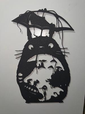 Totoro