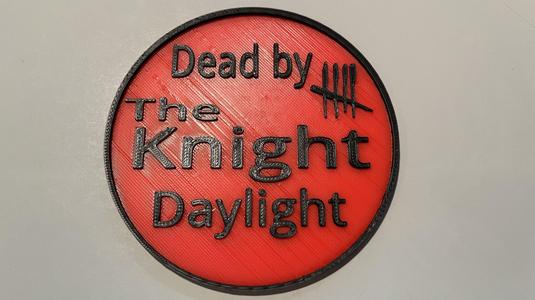 Knight - Dead by Daylight Killer Series