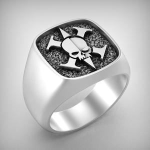 WAHARING 038 "Temple-Callidus"