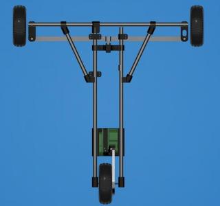 Robotics Vehicle Platform