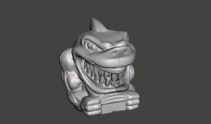 streex street sharks asphalt sharks happy meal wendys tmnt