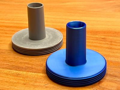 Intex Bestway Pool Threaded Outlet D82