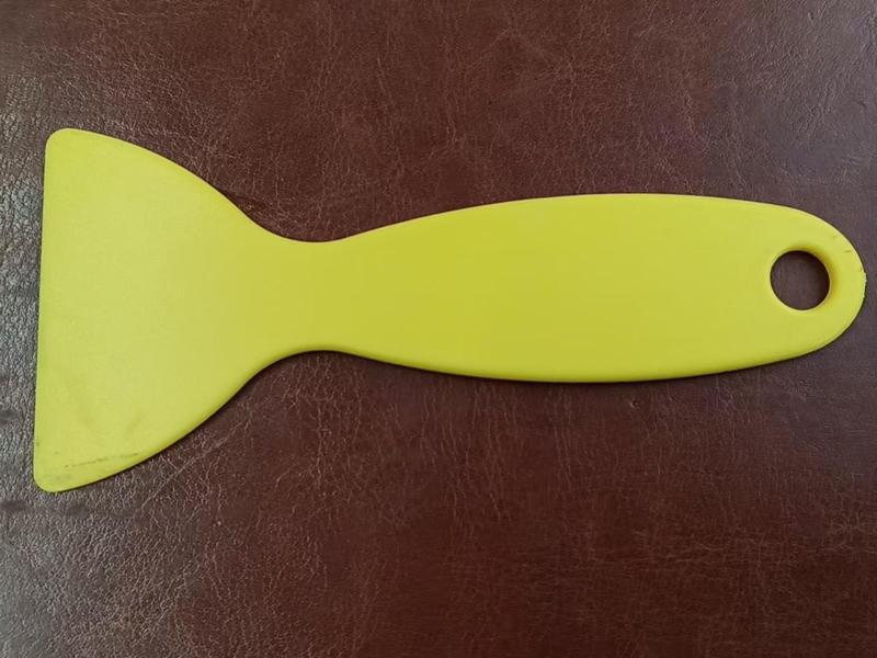 Practical Small Shovel